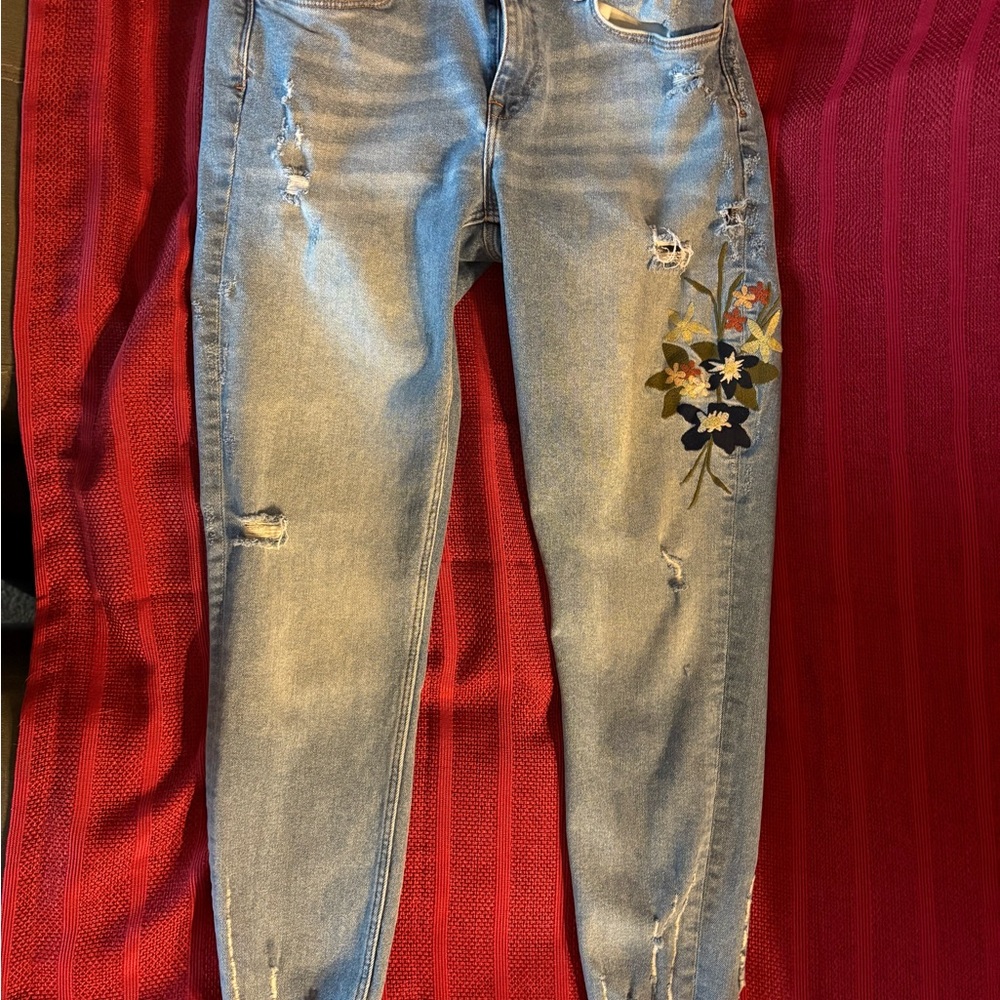 Zara jeans for women - Picture 12 of 13